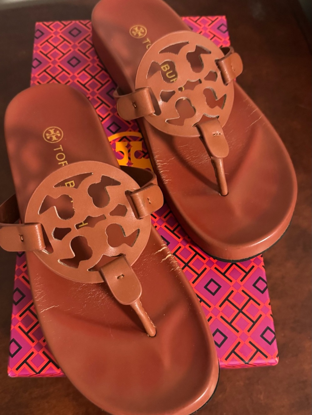 Footwear - Sandals